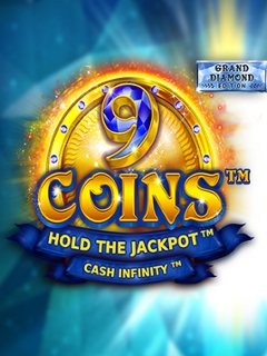 9 Coins Grand Diamond Edition