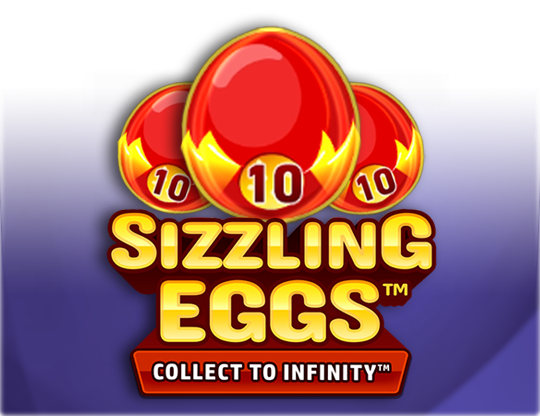 Sizzling Eggs Extremely Light