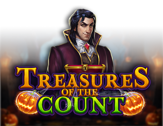 Treasures of the Count