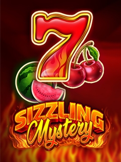 Sizzling Mystery