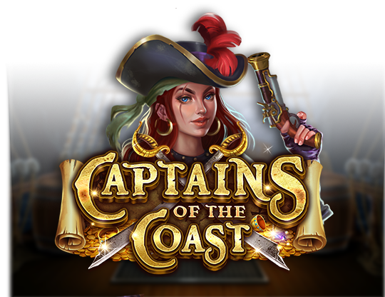 Captains of the Coast