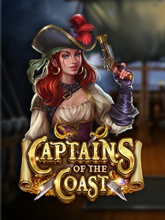 Captains of the Coast