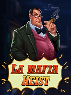 La Mafia Heist