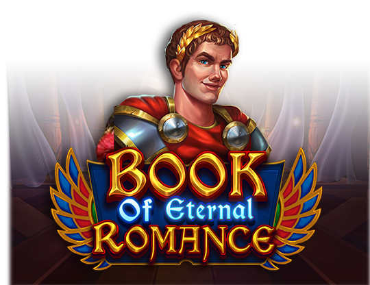 Book of Eternal Romance