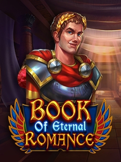 Book of Eternal Romance