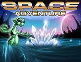 Space Adventure