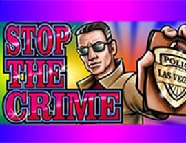 Stop The Crime