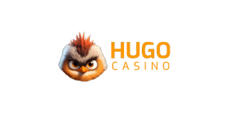 Hugo Casino Logo