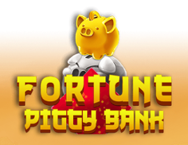 Fortune Piggy Bank