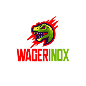 Wagerinox Casino Logo