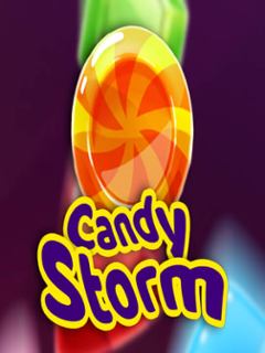 Candy Storm