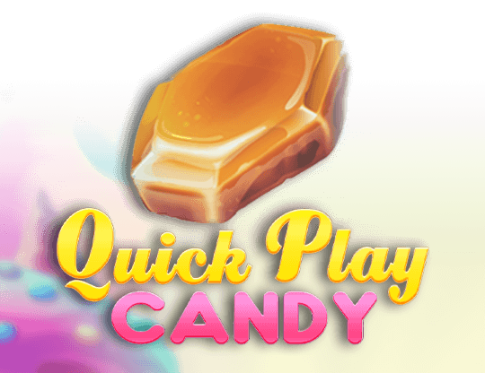Quick Play Candy
