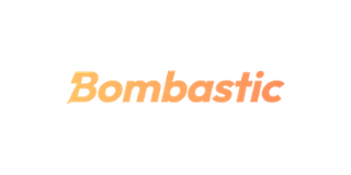 Bombastic Casino Logo