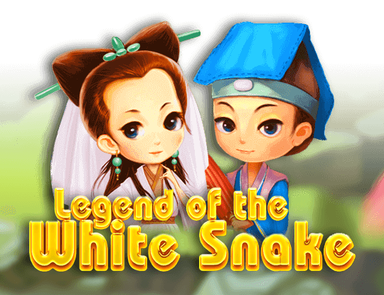 Legend of the White Snake
