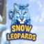 Snow Leopards