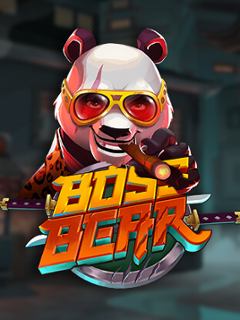 Boss Bear