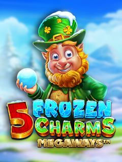 5 Frozen Charms Megaways