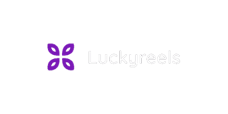 LuckyReels Casino Logo
