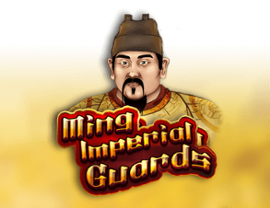 Ming Imperial Guards