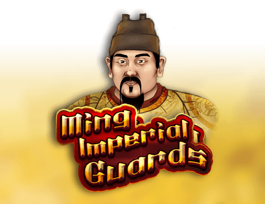 Ming Imperial Guards
