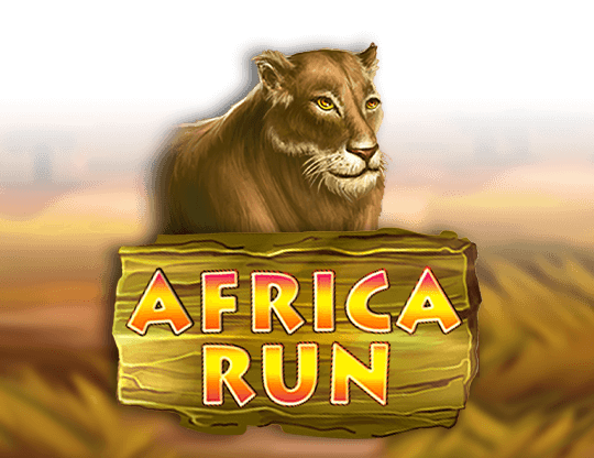 Africa Run