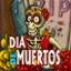 Dia De Muertos