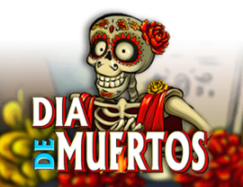 Dia De Muertos