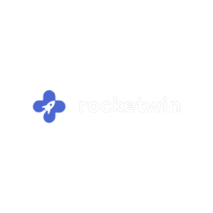 RocketWin Casino Logo