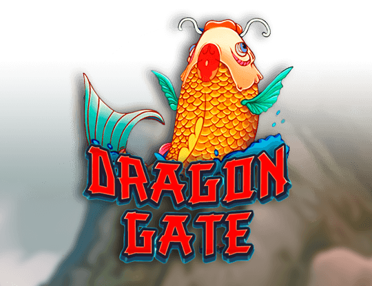 Dragon Gate
