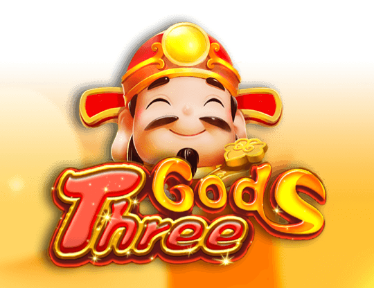 Three Gods