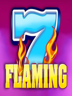 Flaming 7's