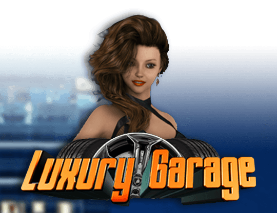 Luxury Garage
