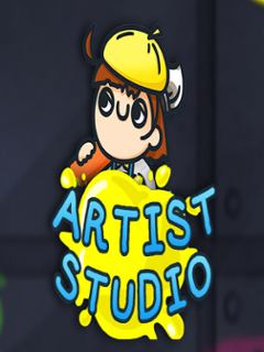 Artist Studio