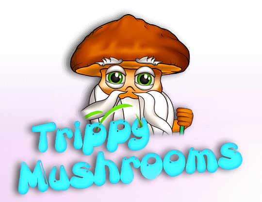 Trippy Mushrooms