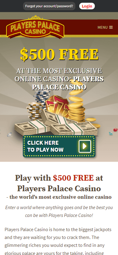 players_palace_casino_homepage_mobile