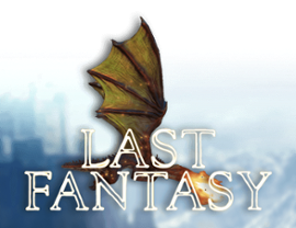 Last Fantasy