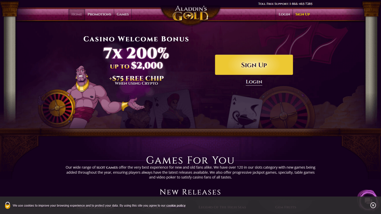 aladdin's_gold_casino_homepage_desktop