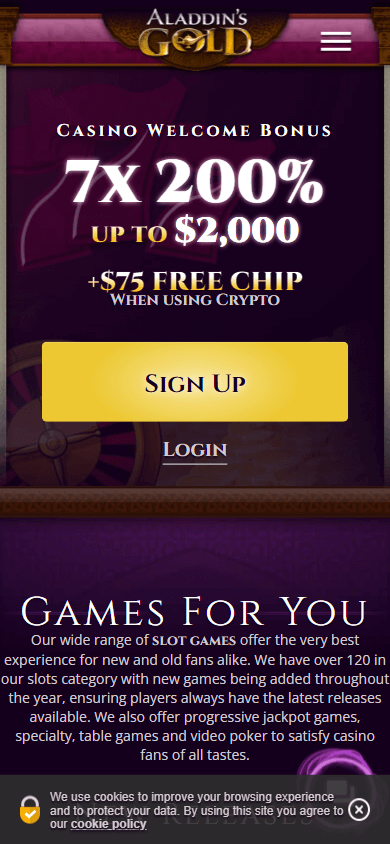 aladdin's_gold_casino_homepage_mobile