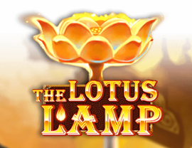 The Lotus Lamp