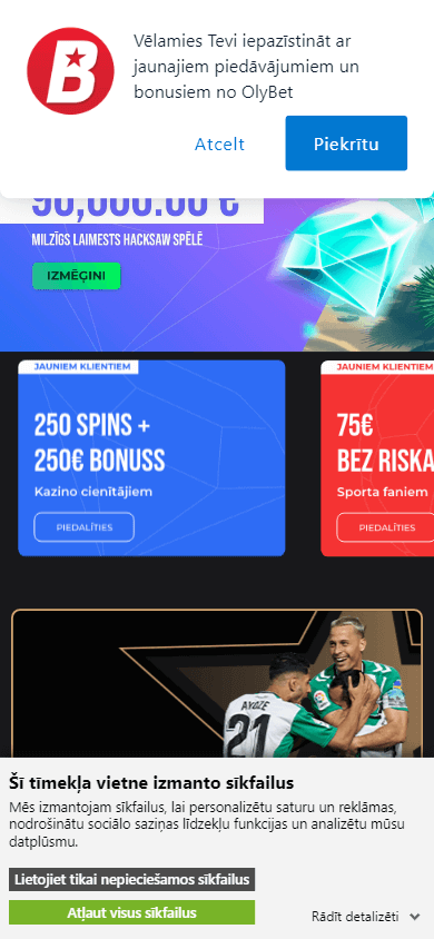 olybet_casino_lv_homepage_mobile