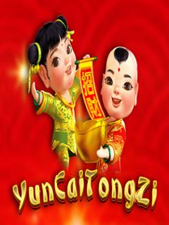 Yun Cai Tong Zi