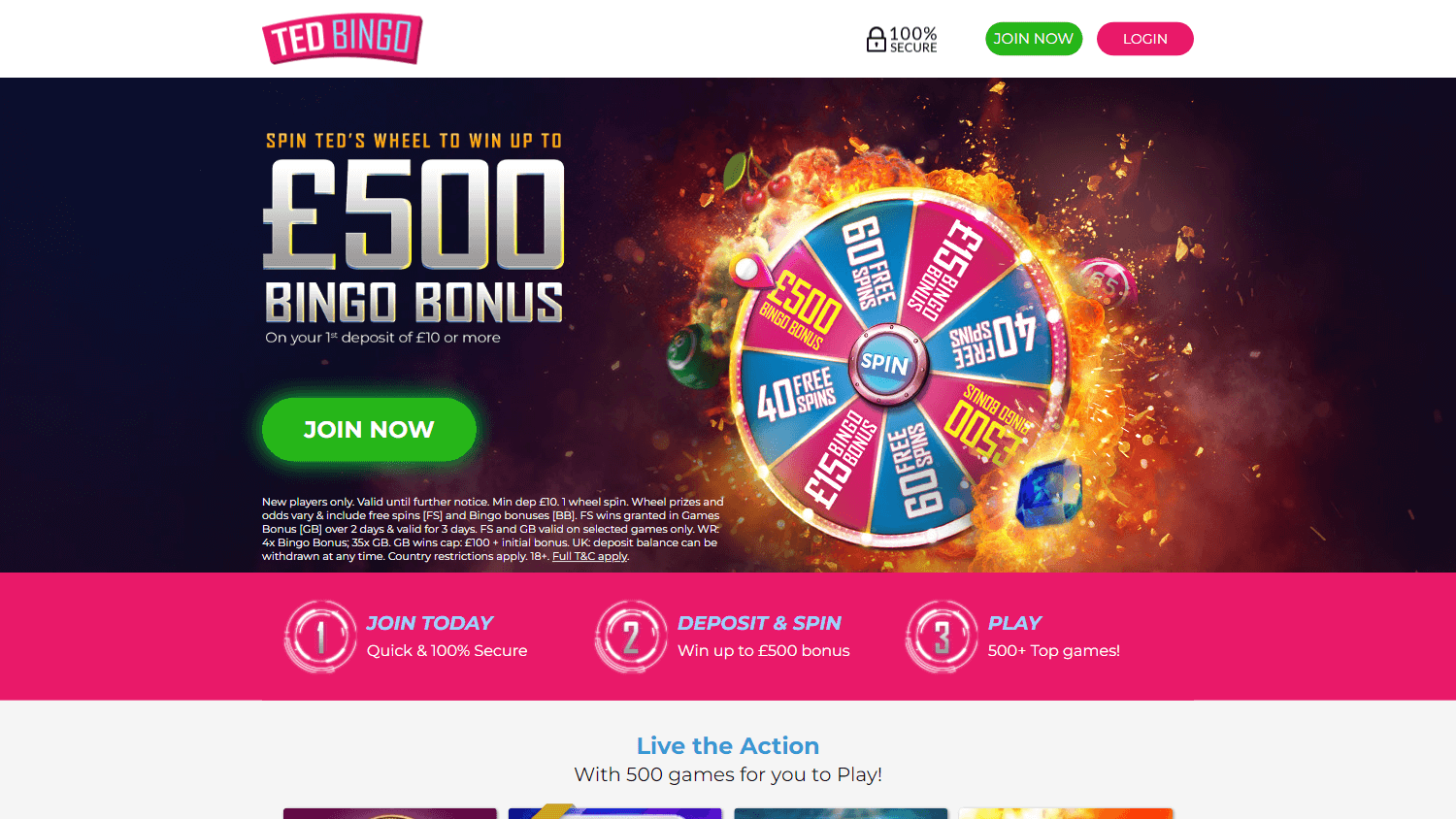 ted_bingo_casino_homepage_desktop
