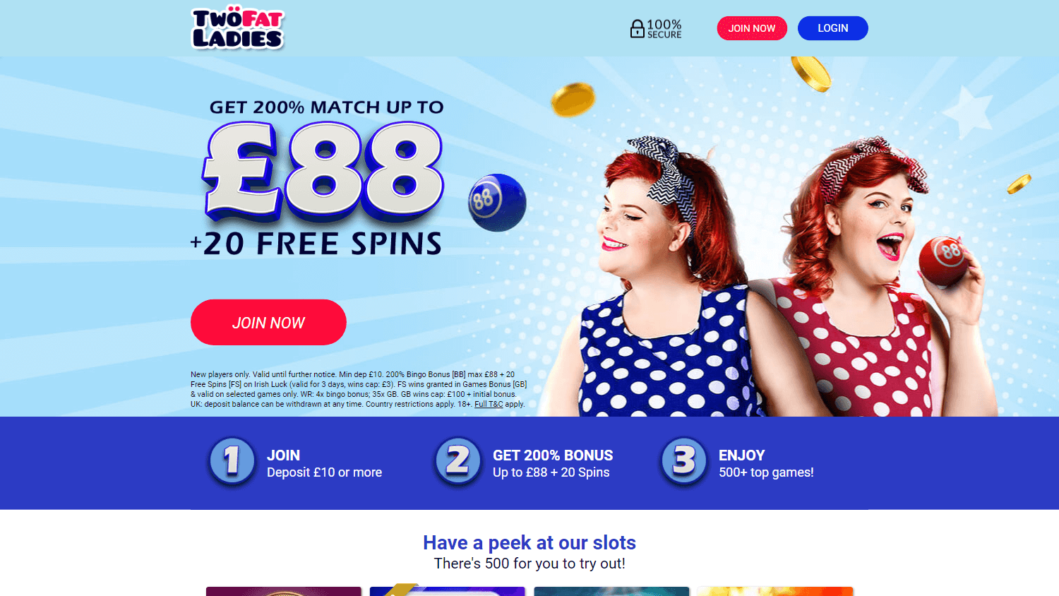 two_fat_ladies_casino_homepage_desktop