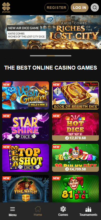 lucky_games_casino_be_homepage_mobile
