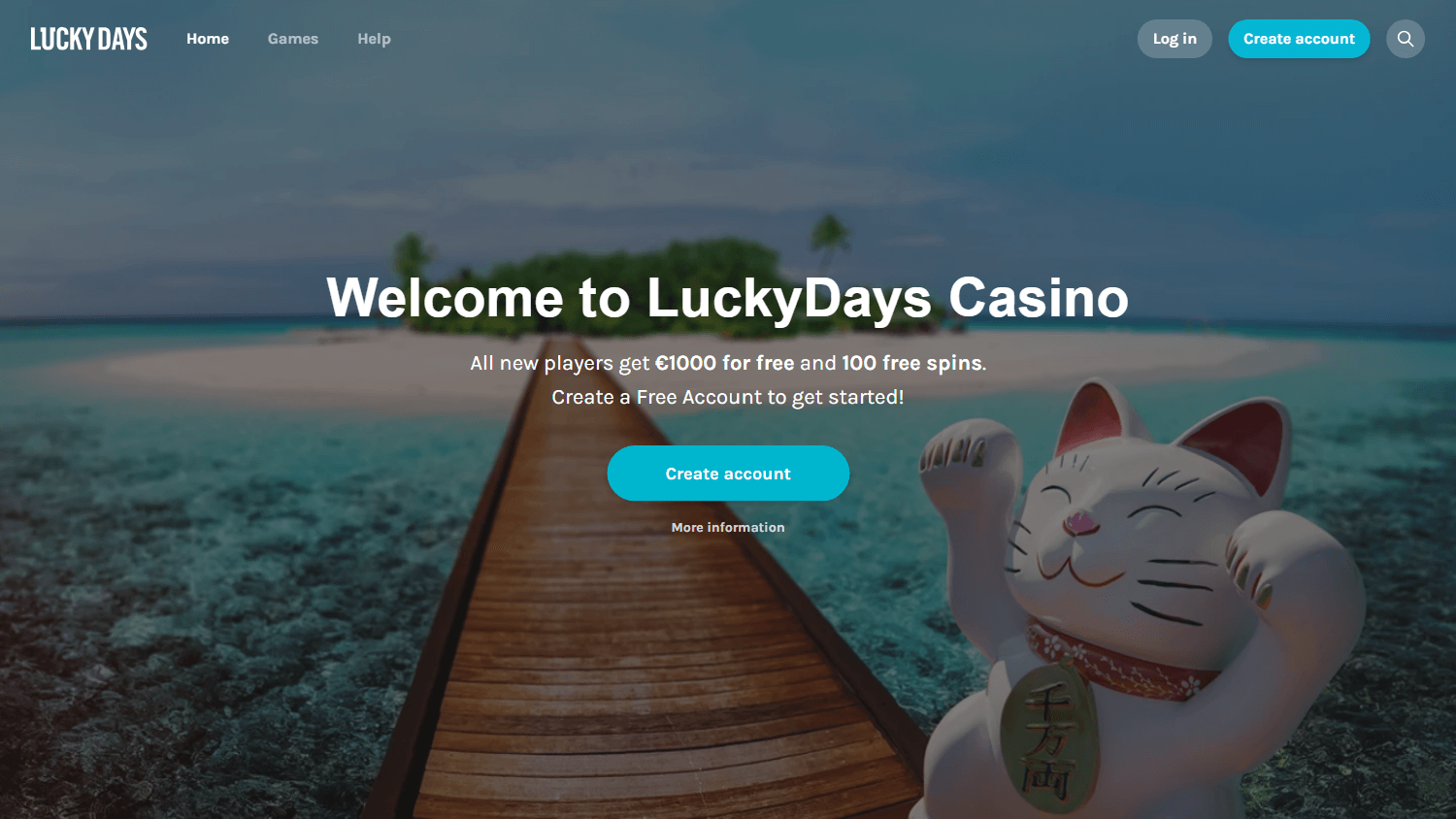 lucky_days_casino_homepage_desktop