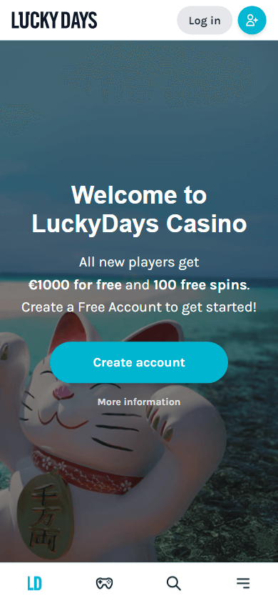 lucky_days_casino_homepage_mobile