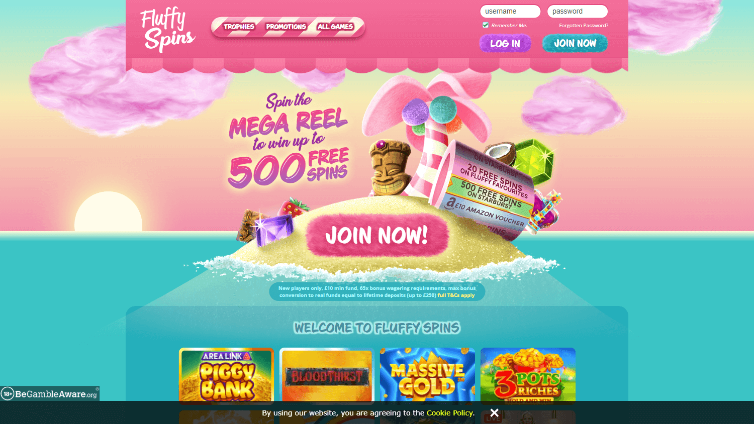 fluffy_spins_casino_homepage_desktop