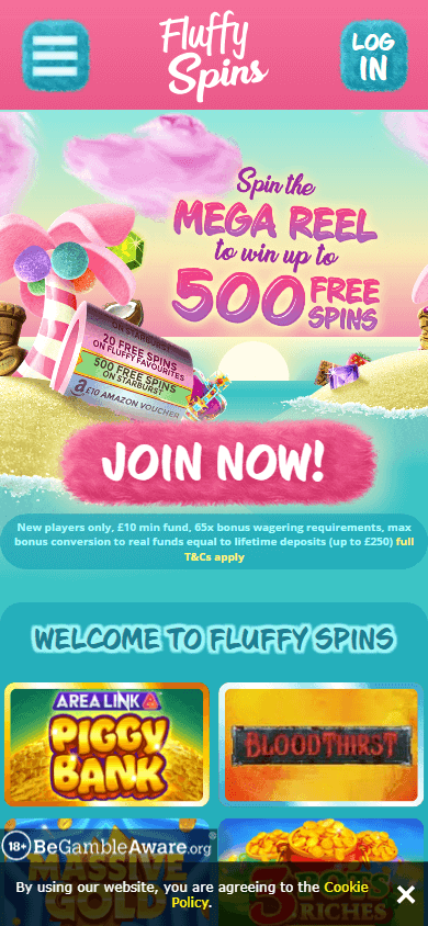 fluffy_spins_casino_homepage_mobile