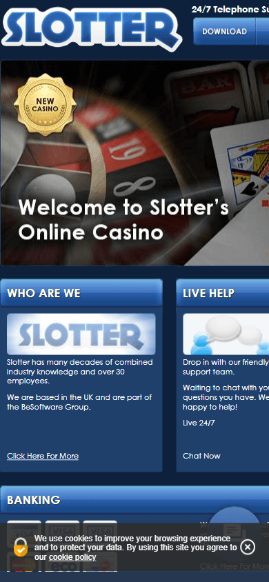 slotter_casino_homepage_mobile