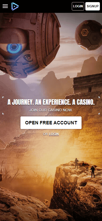 kaboo_casino_homepage_mobile